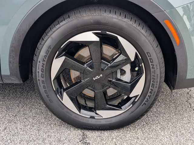 Used 2025 Kia Sorento Hybrid SUV