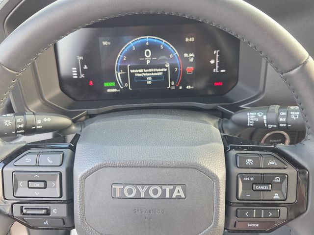 Used 2025  Toyota 1958 image 21