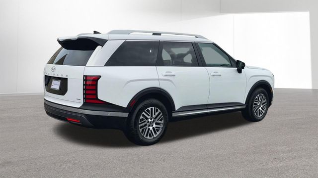 New 2026 Hyundai Palisade For Sale in Indianapolis, IN