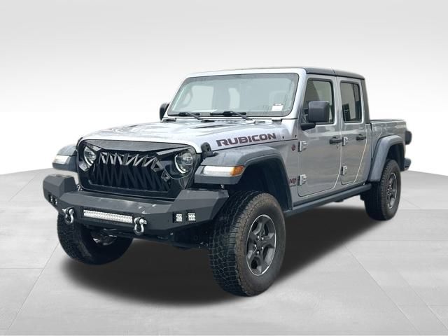 /2020 Jeep Gladiator