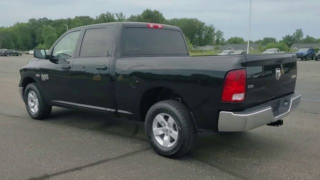 2022 Ram 1500 Classic SLT 6