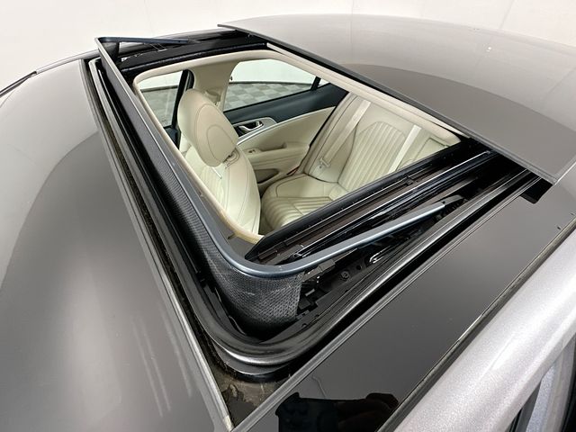 Thumbnail: 2026 Genesis G70 - 22