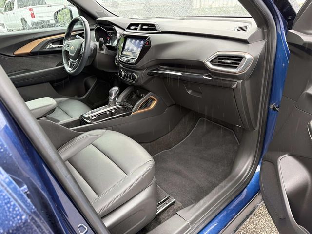2023 Chevrolet TrailBlazer - Image 27