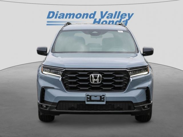 2025 Honda Pilot Sport 8