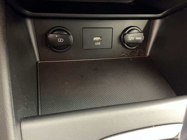 used 2023 Hyundai Kona car, priced at $20,000