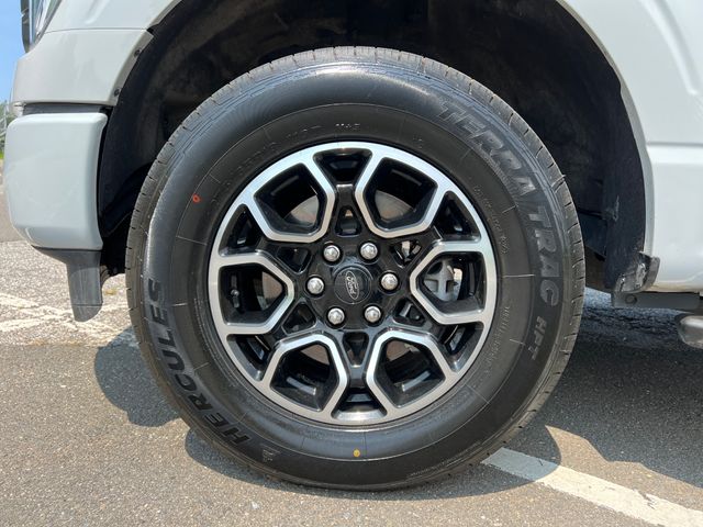 Used 2023 Ford F-150 Truck