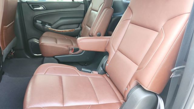 2019 Chevrolet Suburban