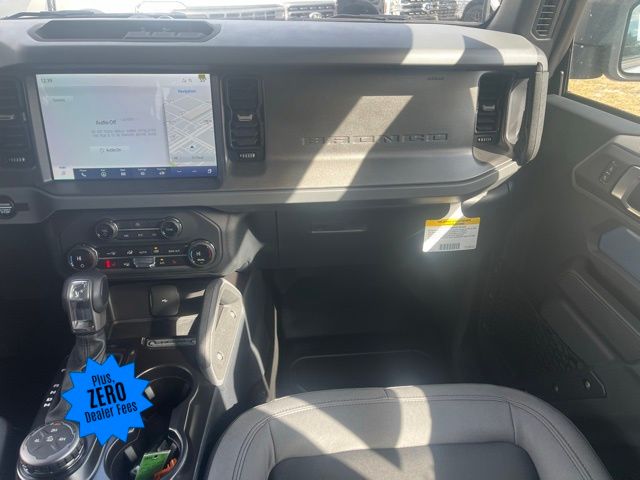 2024 Ford Bronco Big Bend photo