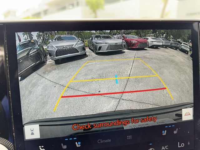 Used 2024 Lexus NX SUV