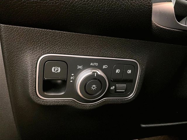 2023 Mercedes-Benz GLB GLB 250 Gray at Bob Ruth Ford
