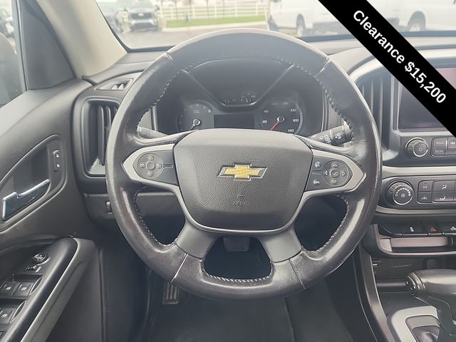 Used 2017 Chevrolet Colorado For Sale in Grove City, OH