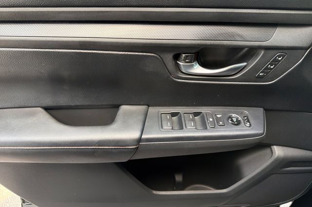 Used 2024 Honda CR-V SUV