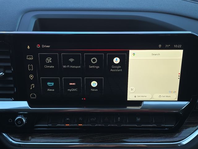 Photo of 2024 GMC Sierra 1500 Elevation in Dallas, GA - 32,  2024 GMC Sierra 1500 Elevation:44414A