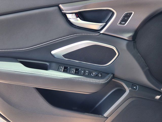 new 2026 Acura RDX car, priced at $46,775