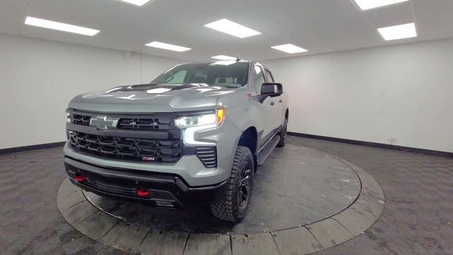 2026 – Chevrolet – Silverado 1500