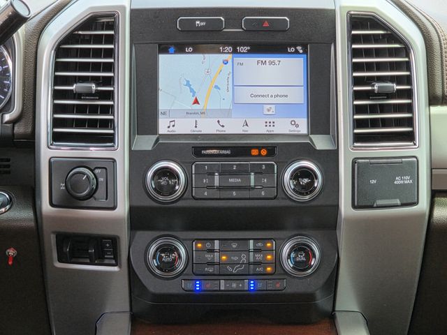 Used 2019 Ford F-350SD Truck