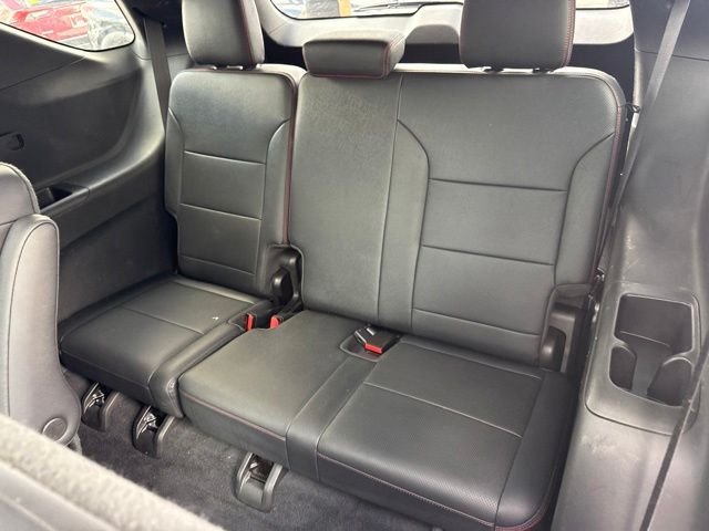 Used 2024 Chevrolet Traverse SUV