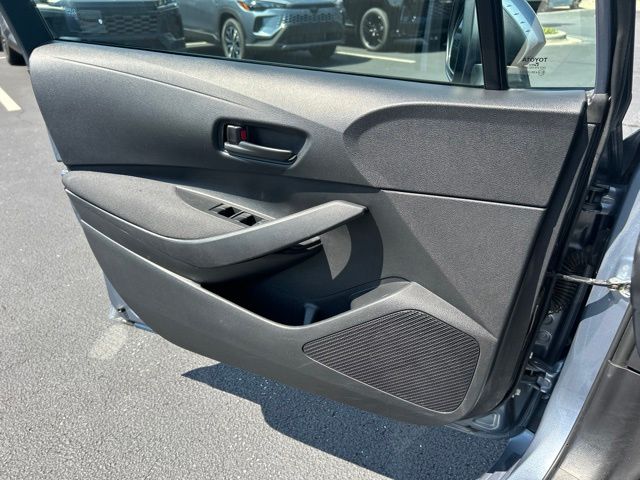 Used 2024 Toyota Corolla Sedan