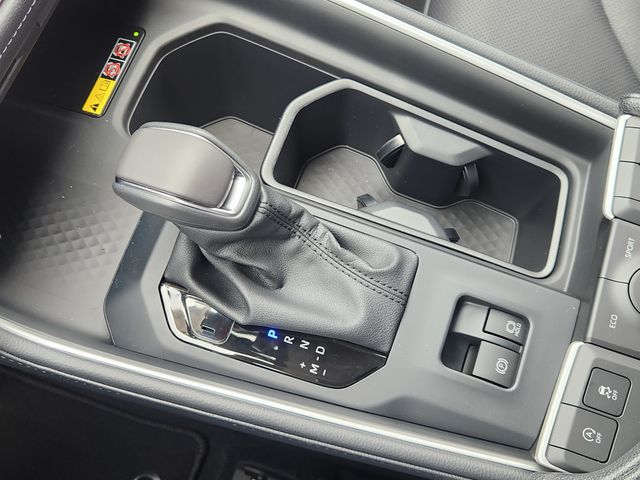 2026 Toyota Grand Highlander Limited  at Toyota of Victoria