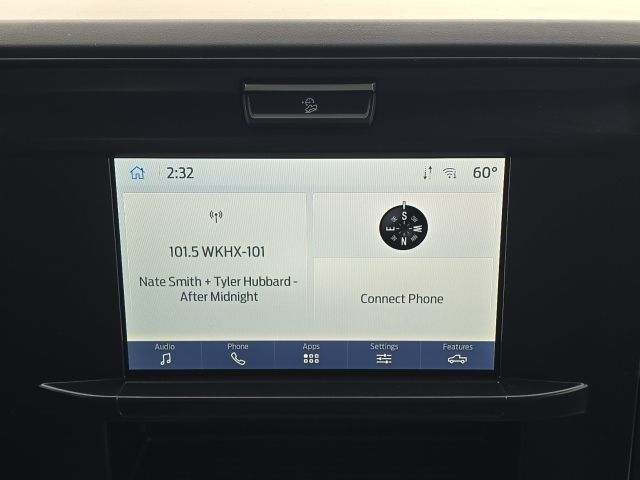 2025 Ford F-250SD XLT:168566A