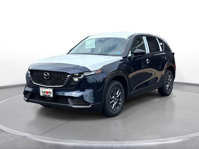2026 Mazda Mazda CX-5 2.5 S Select
