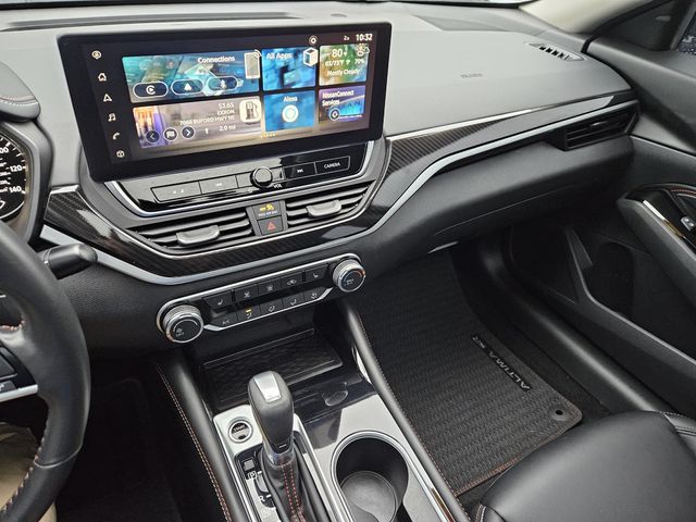 Used 2023 Nissan Altima Sedan
