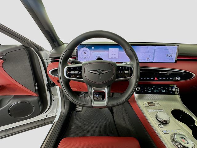 Thumbnail: 2026 Genesis GV70 - 10