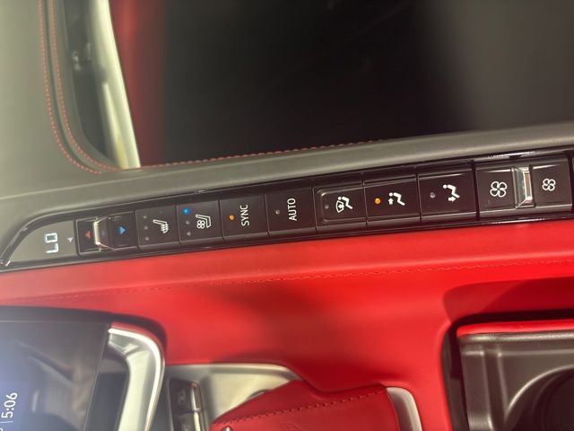 Used 2022 Chevrolet Corvette Convertible