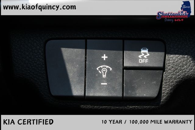 Used 2022 Kia Rio Sedan