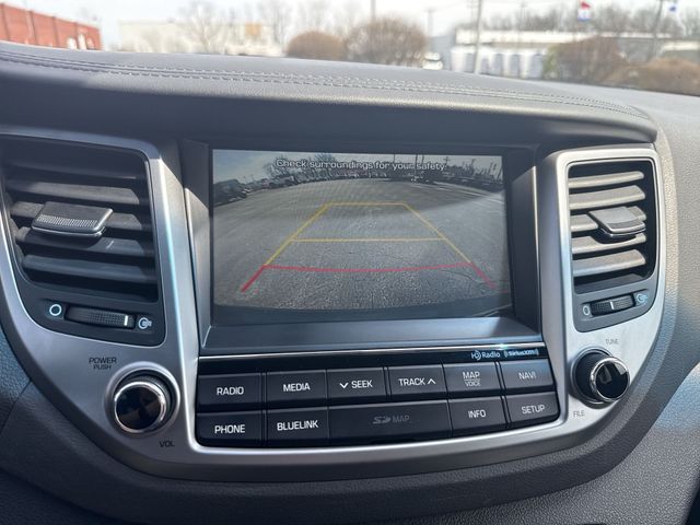 Used 2016 Gray Hyundai Limited image 25