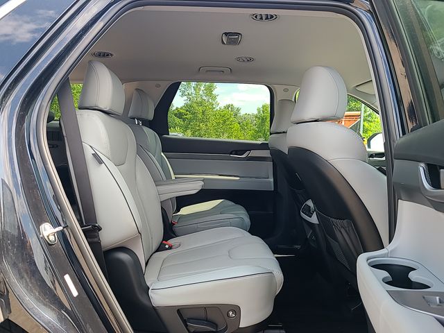 Used 2025 Hyundai Palisade SUV