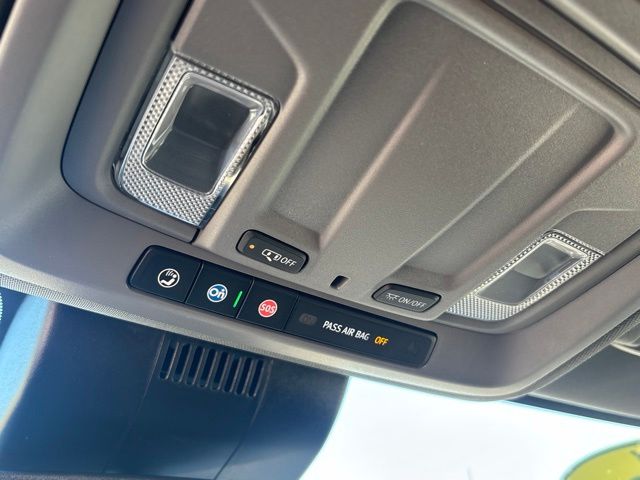 New 2026 Chevrolet Silverado 2500HD Truck