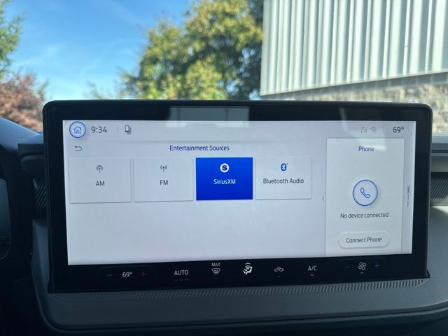 New 2026 Gray Ford XLT image 26