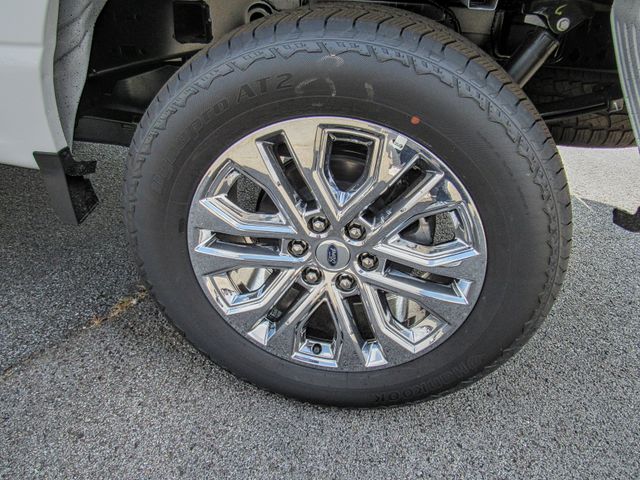 Photo of 2025 Ford F-150 Lariat in Dallas, GA - 5,  2025 Ford F-150 Lariat:167461