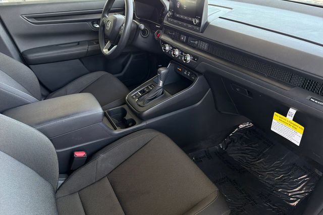 Used 2025 Honda CR-V SUV