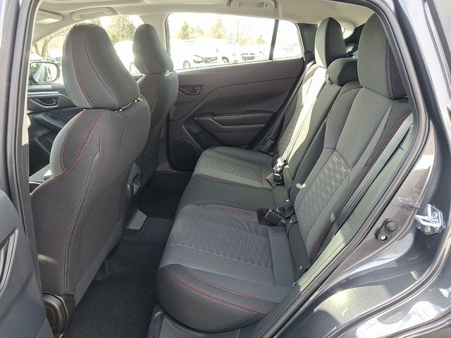 new 2026 Subaru Impreza car, priced at $29,145