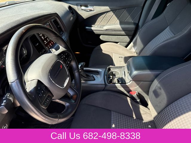 Used 2023 Dodge Charger Sedan