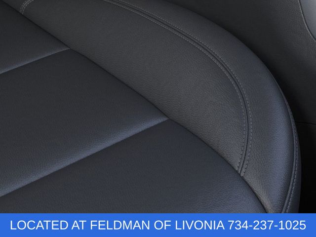 New 2025 Chevrolet Silverado 1500 For Sale in Livonia, MI