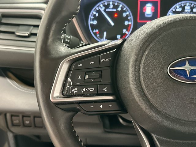2024 Subaru Ascent Touring Gray at Auto Express Mitsubishi