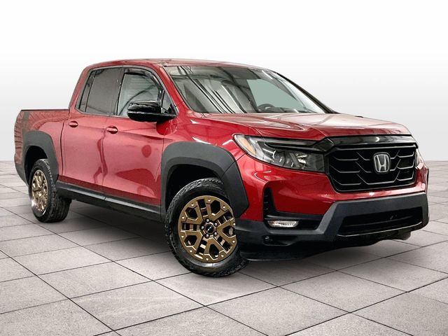 2021 Honda Ridgeline Sport  at South Hills Kia