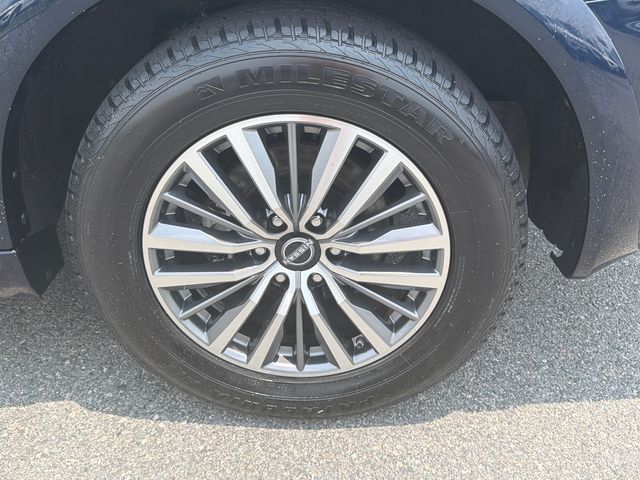 Used 2023 Nissan Armada SUV