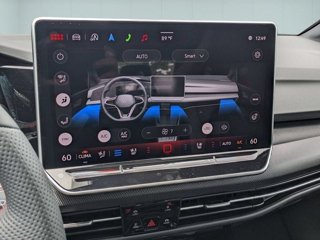2025 Volkswagen Golf GTI Autobahn - Photo 23