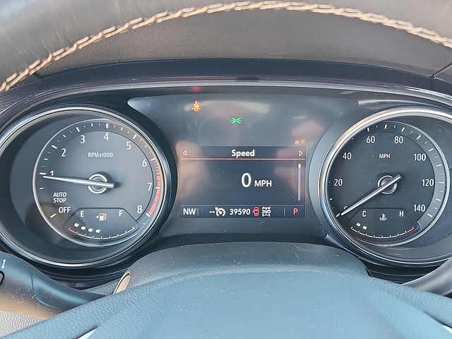 Used Car 2023 Buick Encore Gx  Preferred For Sale Under $20,000 In Plainview, Texas