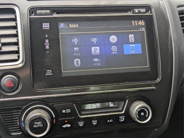 Used 2015  Honda SE image 30