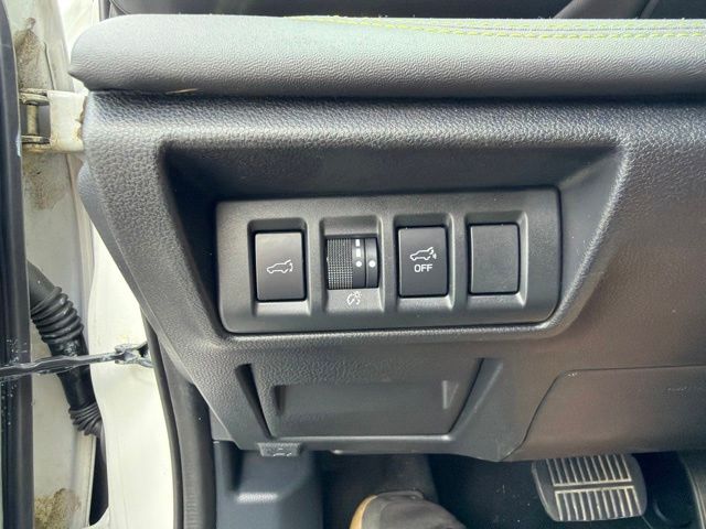 2021 Subaru Outback Onyx Edition XT White at Subaru and VW of Moon Township