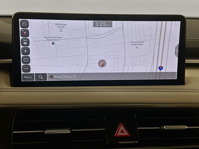 Thumbnail: 2026 Genesis G70 - 13