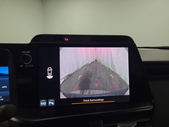 2026 – Subaru – Outback