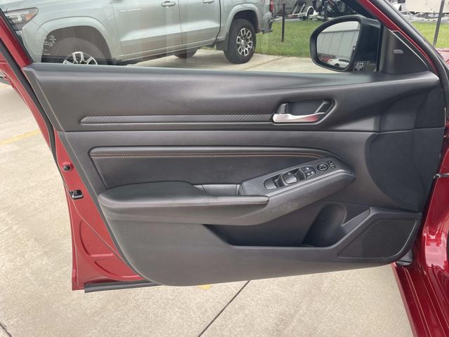 Used 2020 Nissan Altima Sedan