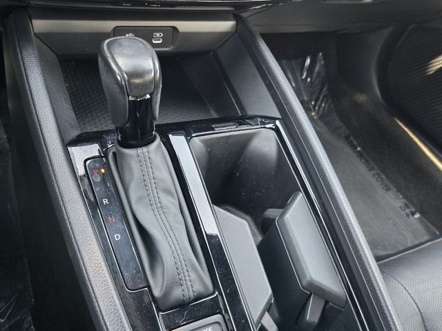2024 Honda Accord - $27,499