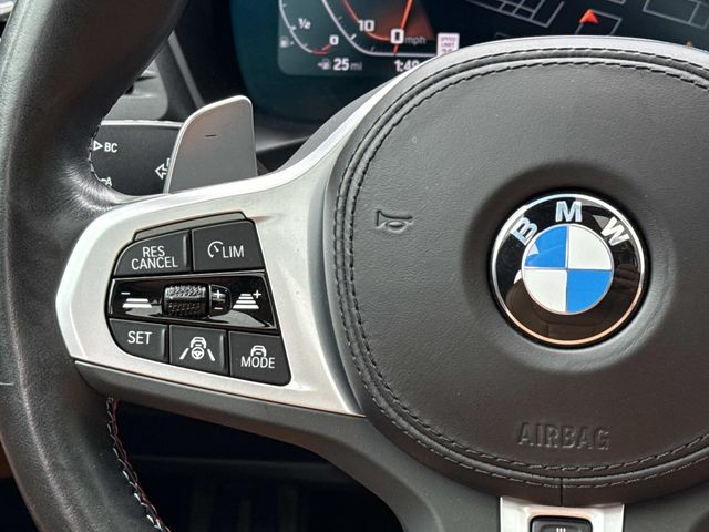 2023 BMW X3 40i - Photo 22